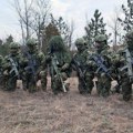 Vojska Srbije: Prijava na konkurs za 72. brigadu za specijalne operacije do 15.juna