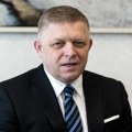 Poljska odobrila slovačkom premijeru Ficu da preleti njenu teritoriju ka Moskvi