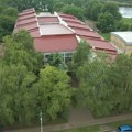 Zajedno do sigurnije i modernije škole u Srbobranu: Kompanija NIS nastavlja sa ulaganjem u razvoj zajednice