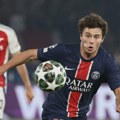 Žoao Neveš: "Ovo je naš fudbal, to je način na koji dolazimo do pobeda"