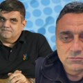"Psovao mi je decu i krenuo na mene" Menadžer koji se potukao sa Mirkovićem otkrio sve detalje incidenta!