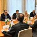 Dok Vučić razgovara sa Koštom, Marta Kos poručuje: „Srbija nije ispunila ništa što je obećala“ – „Najvažniji su…