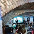 O svetom savi do kraja meseca: Izložba u jagodinskoj Biblioteci „Radislav Nikčević“