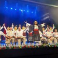Prepuna sala obe večeri! Ansambl Doma kulture Pirot nastupio za Luku Vasića