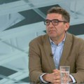 Profesor Vuković: Za vlast je skup u Nišu simbolično važan korak