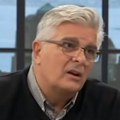 Krstić: Studenti suštinski izgubili godinu, onlajn nastavu trebalo odmah uvesti