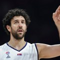 Micić: "Reprezentacija je prioritet - u Finiksu sam, ali želim da igram"