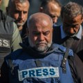 Wael Al-Dahdouh: Svaka od slika iz Gaze je priča o bolu i otporu