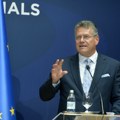 Šefčovič: Trgovina SAD i Evropske unije treba da se zasniva na poštovanju, a ne na pretnjama