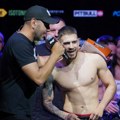 Marko Bojković se opet oglasio zbog zvižduka u Beogradu: Evo šta je poručio zemljacima pred borbu s Janičićem!