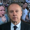 Pomeren sastanak predstavnika Beogradskog univerziteta i studentskih plenuma: Tema je Inicijativa za spas Univerziteta