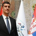 "Nebeski narod nikad nije poklekao!" Marko Kešelj reagovao na upad kosovske policije u prostorije Sportsko-turističke…