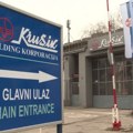 Eksplozija u fabrici Krušik: Prema prvim izveštajima povređeno 7 osoba