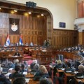 Usvojene ostavke dvoje poslanika SPS-a