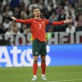 Može da igra i seoski fudbal - Ronaldo je i dalje klasa VIDEO