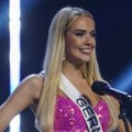 Mis Nemačke ostala bez krune zbog "jezivih" izjava: Odmah sankcionisana