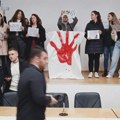 Obeležavanje šest meseci studentskih blokada u Nišu: Večeras protest ispred Filozofskog fakulteta