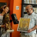 Venac Laze Kostića za simona grabovca: U Somboru održan dan posvećen velikom pesniku