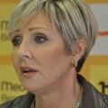 Jelena Milić zaposlena u Ministarstvu spoljnih poslova: Nakon brojnih incidenata bivšoj ambasadorki novi posao za stalno