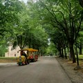Sunčano i toplo širom Srbije, mogući kratkotrajni pljuskovi