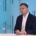 Nedeljkov: Srbija je izborna autokratija gde gubi opozicija - ovo nije dovoljno, moramo više da mobilišemo ljude