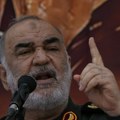 Ko je bio Hosein Salami, komandant ubijen u napadu Izraela na Iran