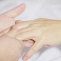 Nauka dala odgovor šta dužina prstiju govori o našem zdravlju