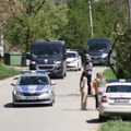 Rekonstrukcija događaja u okviru istrage za ubistvo Danke Ilić biće izvršena danas