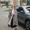 Ana Bekuta o napuštanju Zvezda Granda: Pevačica otkrila da li će i dalje biti deo žirija ovog muzičkog takmičenja