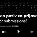 Sarajevski film festival: Otvorene prijave za Filmske i TV nagrade Jadranske regije