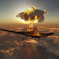 Tramp iskoristio najmoćniju bombu na svetu; Sa podmornica lansirano 30 raketa VIDEO