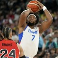 Fotu odabrao 18 igrača: Ovo je širi spisak Francuske za Evobasket 2025