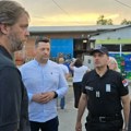 Један од најтежих дана за Шумадију – без жртава