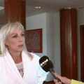 Lepa Brena ošamarila voditelja: Napravila skandal zbog pitanja o bivšem dečku, od udarca pao na pod