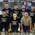 Леголас Паб шампион меморијалног турнира „Раћо и Брена“ на Буковици