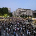 Protest „Užice na ulice“ večeras u 19.30