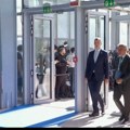 Ministar Đurić predstavlja Srbiju na Konferenciji o obnovi Ukrajine u Rimu
