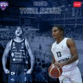 Igokea ugrabila Tajrija