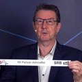 Partizan ide u specijalne kvalifikacije u Evropi: Mora da odigra dva meča više od svih ostalih ekipa