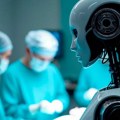 Тестирање робота-хирурга на људима могло би да се деси у наредној деценији