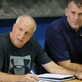 Kuva se u Partizanu, zainteresovani za NBA centra: Zoran Savić potvrdio glasine?