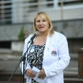 „Vraćena sam na posao“: Medicinska sestra iz Pančeva koja je zbog podrške studentima bila degradirana dobila sudski proces…