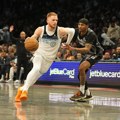 NBA šampion predvodi Italiju na Evrobaksetu, sprema se paklen sastav