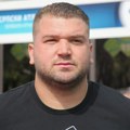 Armin Sinančević tik ispod podijuma u sjajnoj konkurenciji Madrida, evo koliko je zaradio