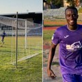 Radnički Niš doveo napadača Grafičara čiji je gol videlo 16.6 miliona ljudi!