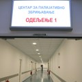 (Foto) bivša kovid bolnica danas prima prve pacijente: Centar za palijativnu negu počeo sa radom: Slobodni termini dostupni u…