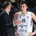 Bio jedan od najvećih talenata srpske košarke i Partizana, a onda je nestao: Sad je potpisao za velikana Grčke