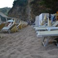 Sezona u crnoj gori doživela totalni debakl: Na plažama vlada totalna tišina! Stanje je zabrinjavajuće (video)