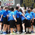 Više od škole rukometa: Tamo gde se stvaraju sportisti i ljudi