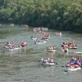 Priboj još jednom okupio ljubitelje prirode i avanture na vodi, održana 18. Limska regata